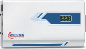 Microtek PEARL EM 4140 Plus Automatic Voltage Stabilizer