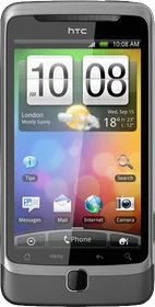 HTC Desire Z (A7272)