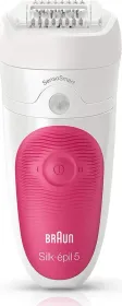 Braun Silk-epil 5 SensoSmart 5 500 Epilator