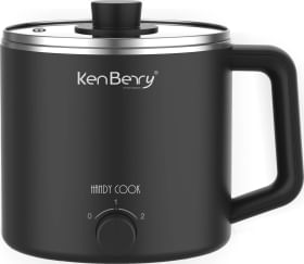 KenBerry Handy Cook 1.65L Electric Kettle