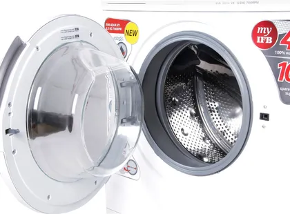 IFB Eva Aqua VX - 5.5KG Front Loading Washing Machine