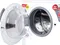 IFB Eva Aqua VX - 5.5KG Front Loading Washing Machine