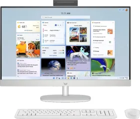 HP 27-cr0403in All in One PC (13th Gen Core i7/ 16 GB RAM/ 1 TB SSD/ Win 11)