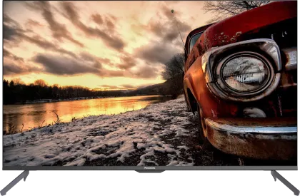 Panasonic TH-43JX750DX 43-inch Ultra HD 4K Smart LED TV