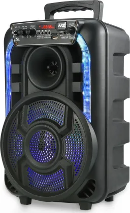 MZ M71 10W Bluetooth Speaker
