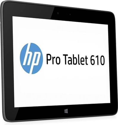 HP 610 Pro Tablet (WiFi+32GB)