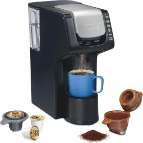Hamilton Beach FlexBrew 49901 Coffee Maker