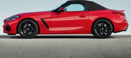 BMW Z4