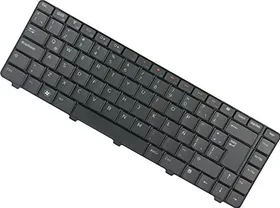 Dell 1R28D 86 US English Keyboard