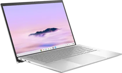 Asus ExpertBook CB54 Chromebook Plus CB5403CMA-C5ENT-CA Laptop (Intel Core Ultra 5 Processor 115U/ 16GB/ 512GB/ ChromeOS)