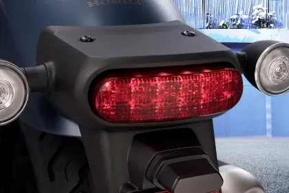 Honda Rebel 500