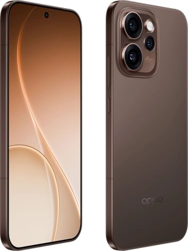 OPPO Reno 15 Pro 5G (12GB RAM + 512GB)