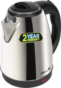 iBELL IBLSEK180M 1.8L Electric Kettle
