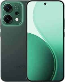 OPPO Reno 14 Pro 5G (12GB RAM + 512GB) vs OPPO Reno 14 5G (12GB RAM + 256GB)