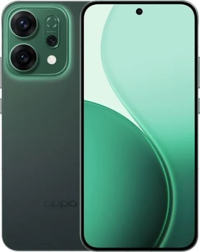 OPPO Reno 14 5G (12GB RAM + 256GB)