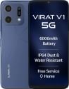 Lava Virat V1 5G
