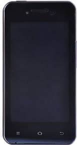 Onida Touch i4 vs Nokia Magic Max