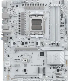 Asus TUF Gaming B850-PRO WIFI7 W NEO Motherboard