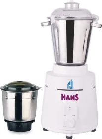Hans Dominar 1400W Mixer Grinder