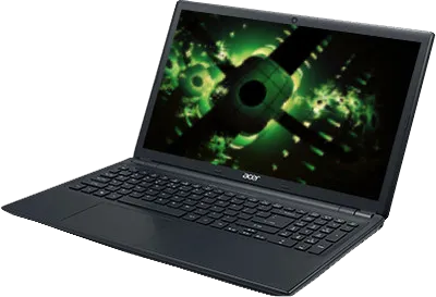 Acer Aspire V5 571G Laptop (3rd Gen Ci3/ 4GB/ 750GB/ Win7 HB/ 1GB Graph) (NX.M3NSI.001)
