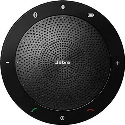 Jabra 100-43100000-60 10W Portable Bluetooth Speaker