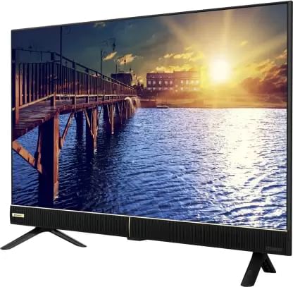 Sansui JSC32LSHD 32-inch HD Ready Smart LED TV