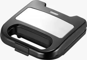 Longway Grilly Pro 850W Grill Sandwich Maker