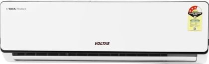 Voltas 183 VSZFT 1.5 Ton 3 Star BEE Rating 2018 Inverter AC