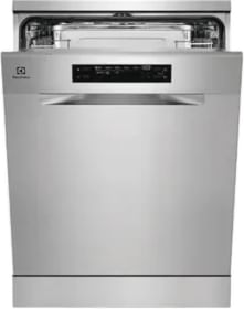 Electrolux UltimateCare 700 ESZ69300SX 15 Place Setting Dishwasher