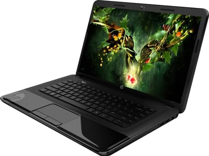 HP 2000-2D05TU Laptop (2nd Gen Ci3/ 4GB/ 500GB/ Win8)