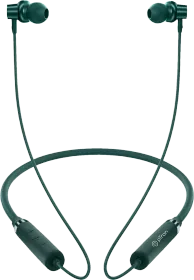 pTron InTunes Magic Wireless Neckband