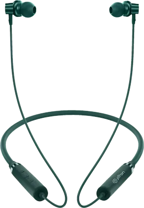 pTron InTunes Magic Wireless Neckband