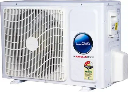 Lloyd LS18I36WSBP 1.5 Ton 3 Star Split Inverter AC