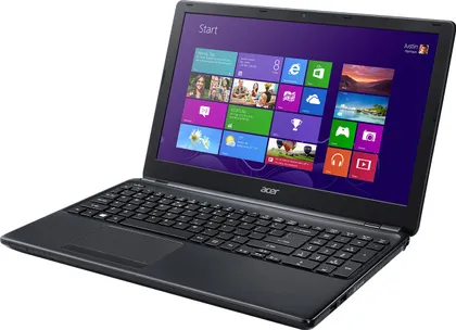 Acer Aspire E1-530 Notebook (3rd Gen PDC/ 2GB/ 500GB/ Linux) (NX.MEQSI.001)