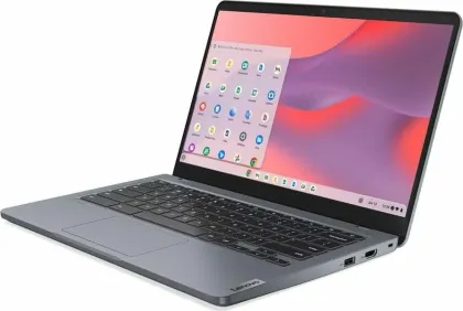 Lenovo 14e Chromebook Gen 3 82W6003DUS Laptop (Intel N100/ 8GB/ 64GB eMMC/ Chrome OS)