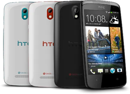 HTC Desire 500