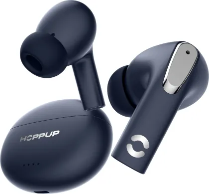 Hoppup AirDoze S50 True Wireless Earbuds