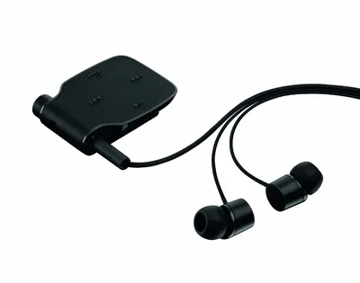 Nokia BH-111 In-the-ear Headset