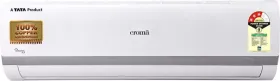 Croma CRAC75582 Ton 3 Star 2019 Split Inverter AC