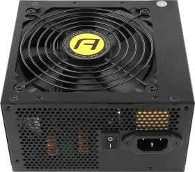 Antec NeoEco 650M V2 80 Plus BRONZE 650 Watts Semi Modular PSU