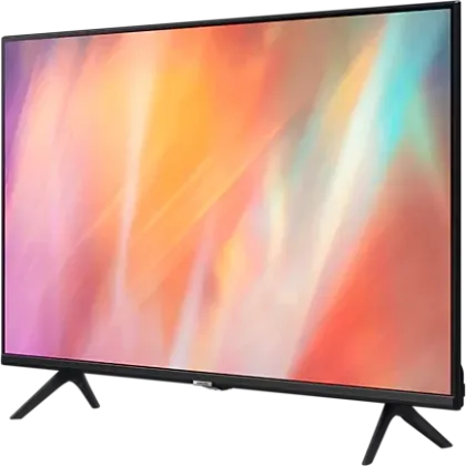 Samsung AU7600 43 inch Ultra HD 4K Smart LED TV (UA43AU7600KXXL)