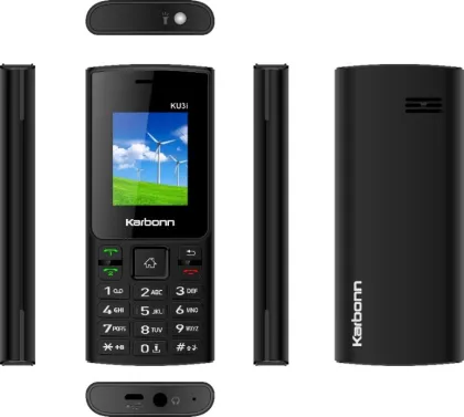 Karbonn KU3i