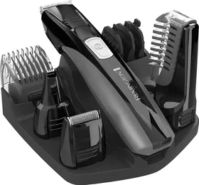 Remington PG525 Grooming Kit Trimmer