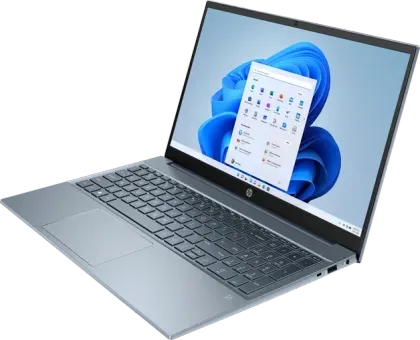 HP Pavilion 15-eg3017TU Laptop (13th Gen Core i5/ 16GB/ 1TB SSD/ Win11 Home)