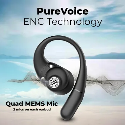 Truke Buds Infinity OWS True Wireless Earbuds