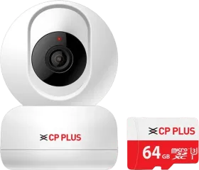 CP PLUS ezyKam CP-E26AM CCTV Camera