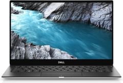 Dell XPS 13 9370 Laptop vs Dell XPS 9305 Notebook