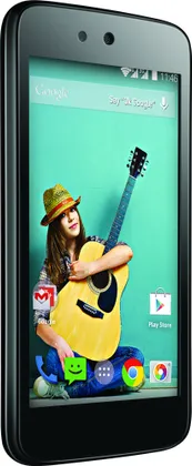 Spice Android One Dream UNO Mi-498