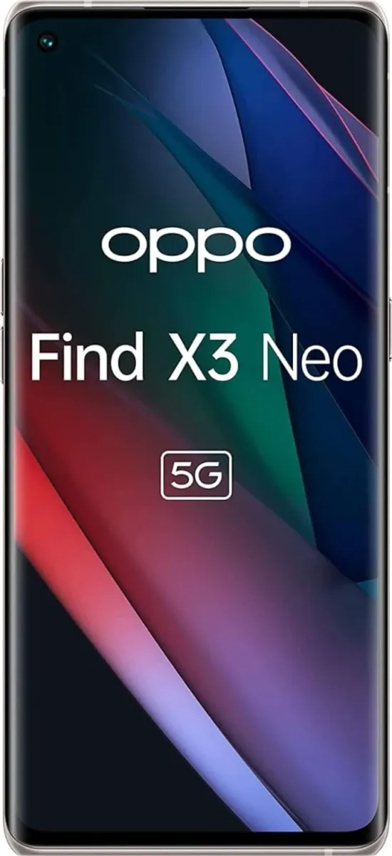 Oppo Find X3 Neo - Price in United States (May 2026), Specs