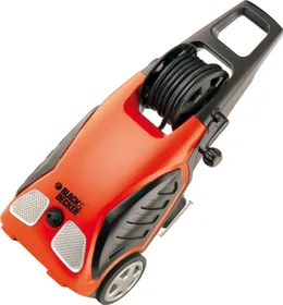 Black & Decker PW1700 Vacuum Cleaner